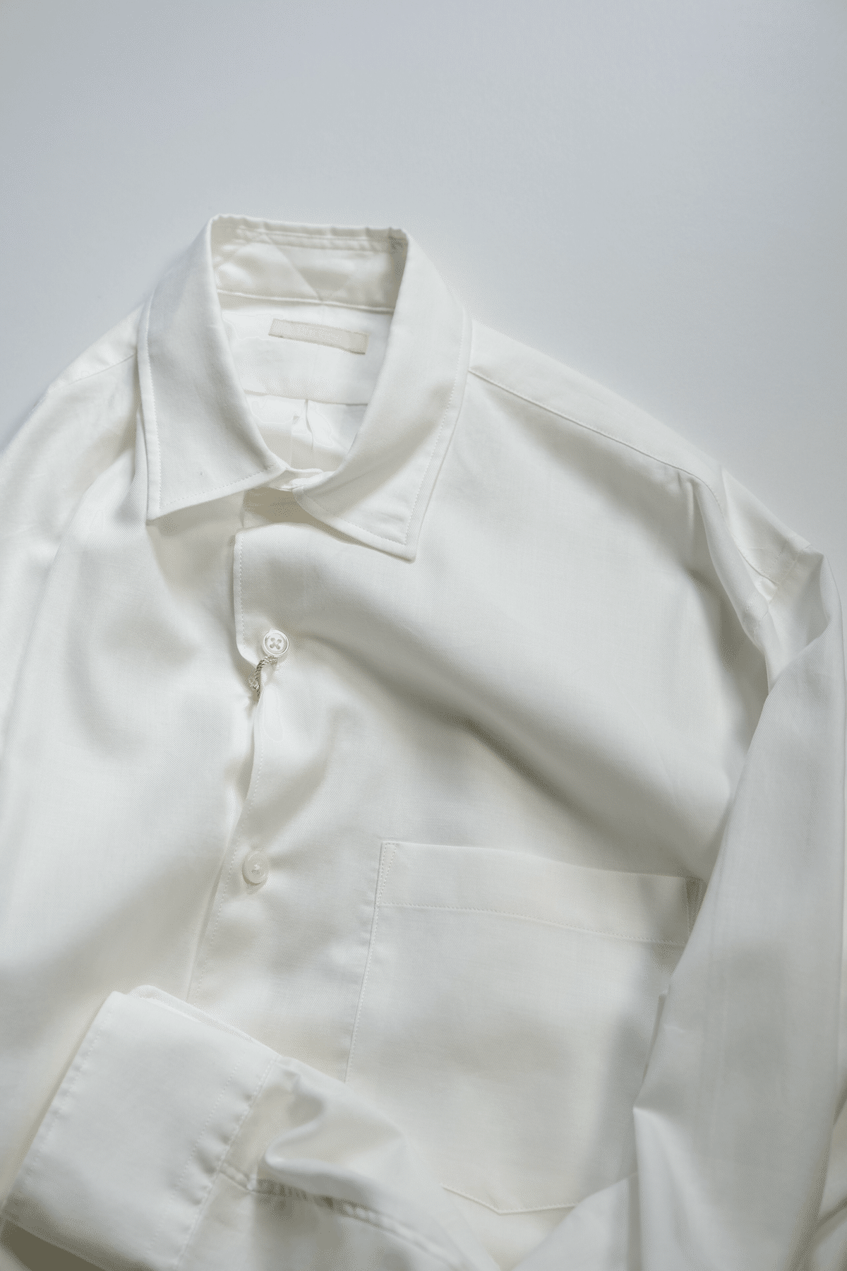 白の25SS｜y_s_k117