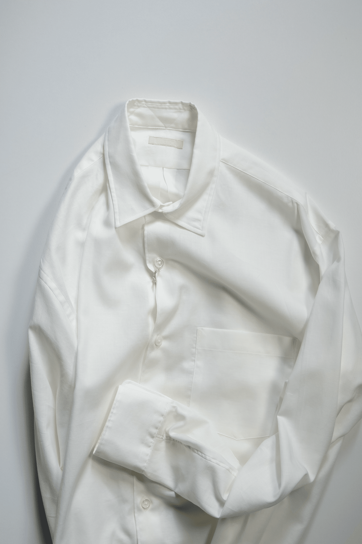 白の25SS｜y_s_k117