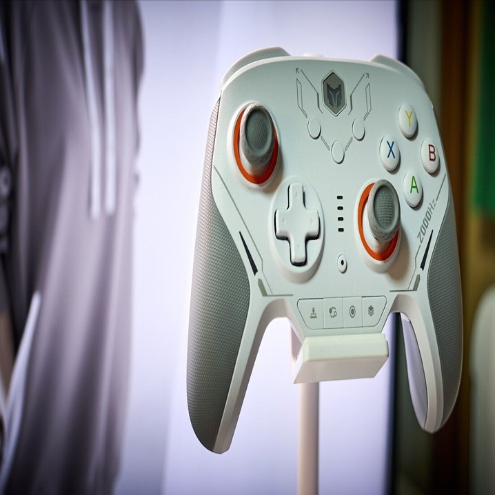 モンハンワイルズ用に新たに BLITZ2 (TMR) を準備してみた [BIGBIG WON