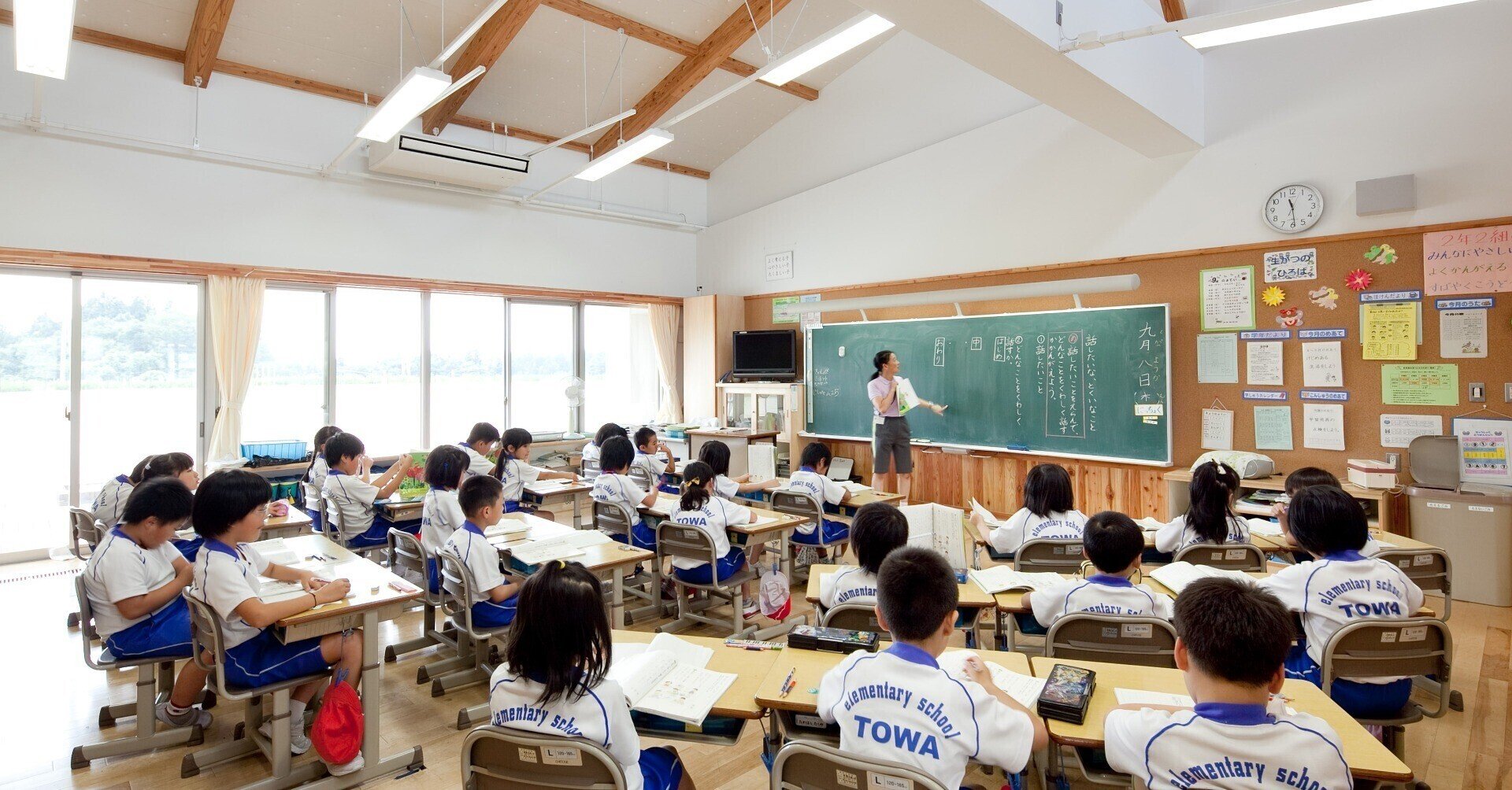 FSA Works 一級建築士事務所 伊藤 隆行｜note