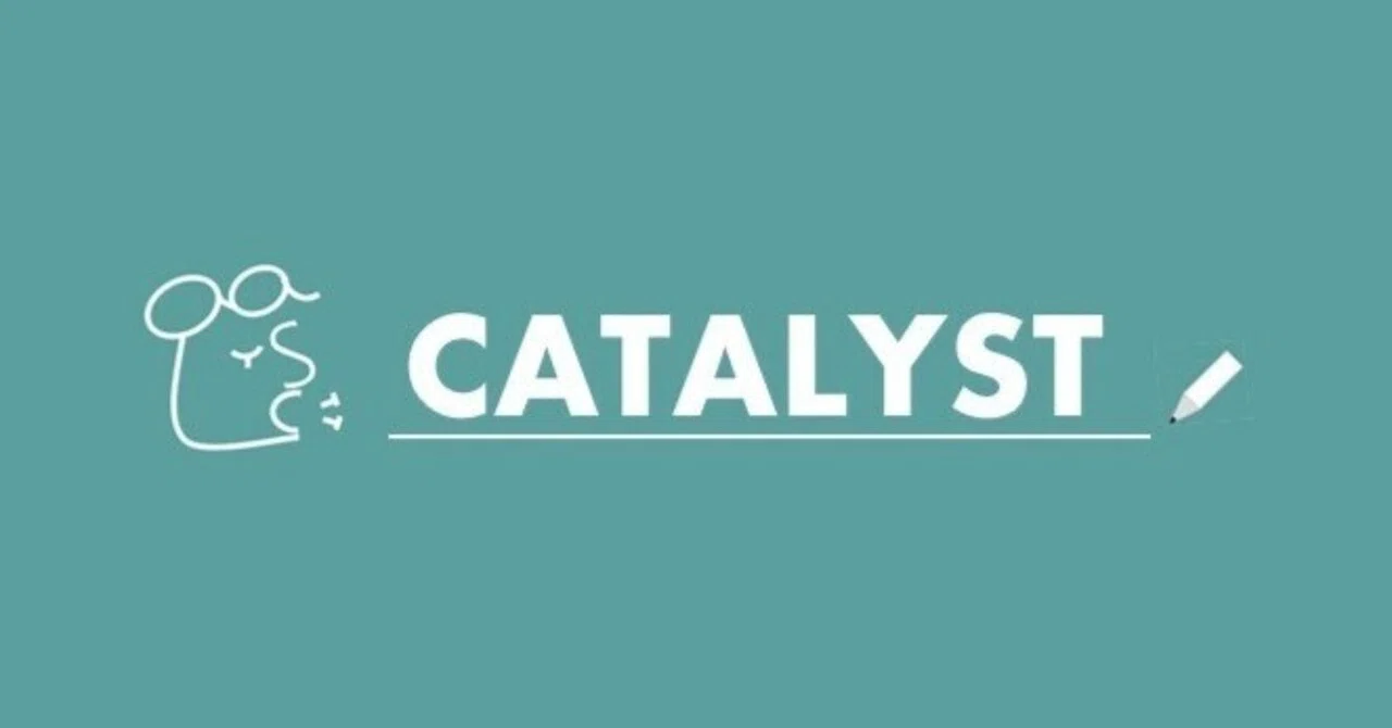 CATALYST（カタリスト）」をはじめます！｜CATALYST-九州経済産業局産業部-