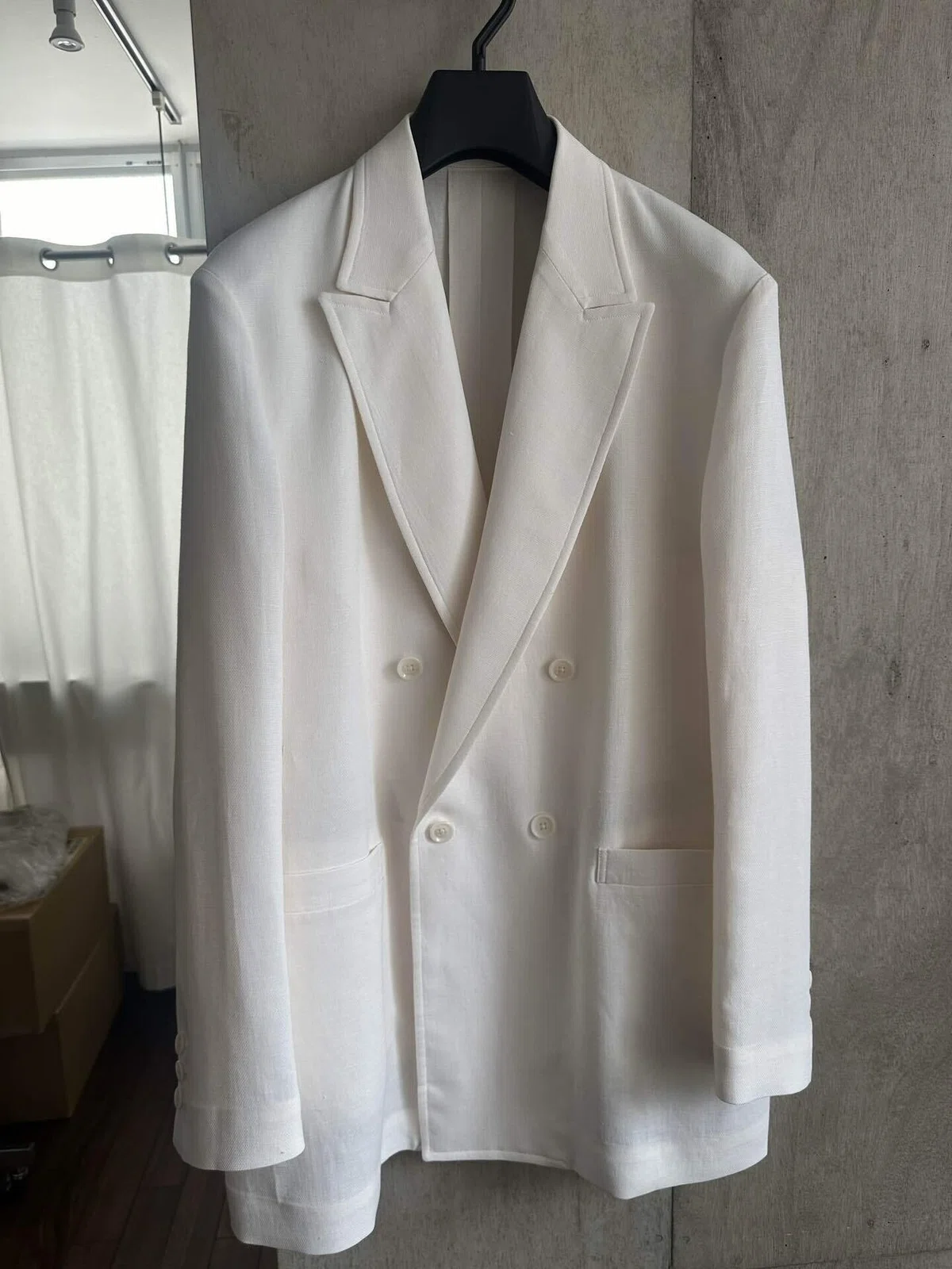 白の25SS｜y_s_k117