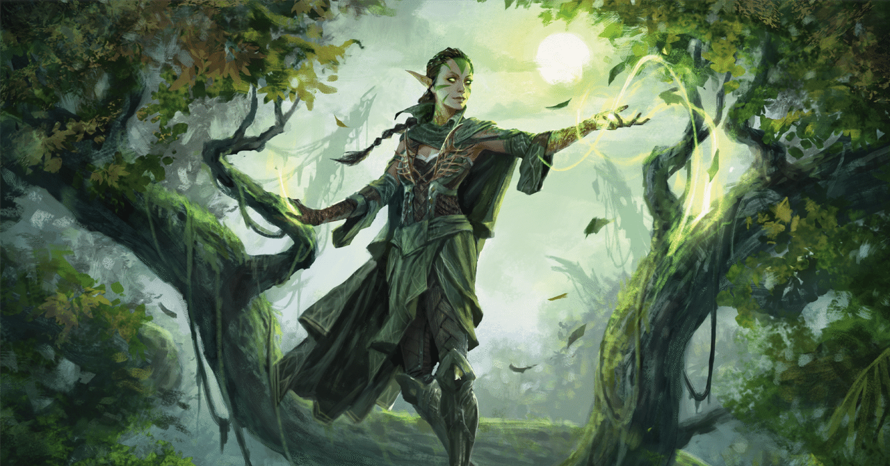 MTG】安くて強い!統率者戦カード紹介~緑~|ごらく MTG】安くて強い!統率者戦カード紹介~緑~|ごらく