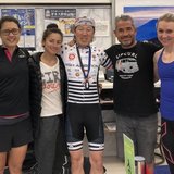 加藤 修 High Ambition 女子サイクリングチーム代表