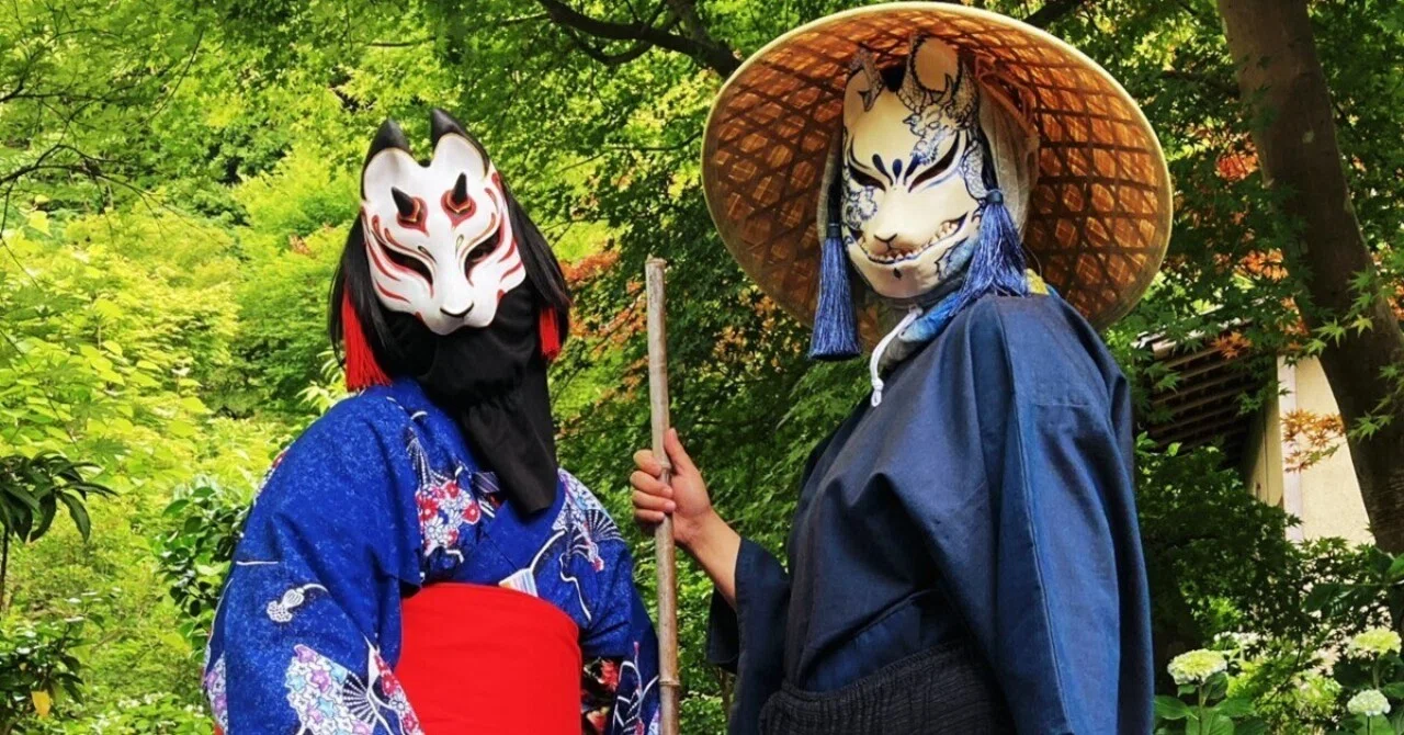 🔰 Helping you with your first yokai transformation. A must-see for ...