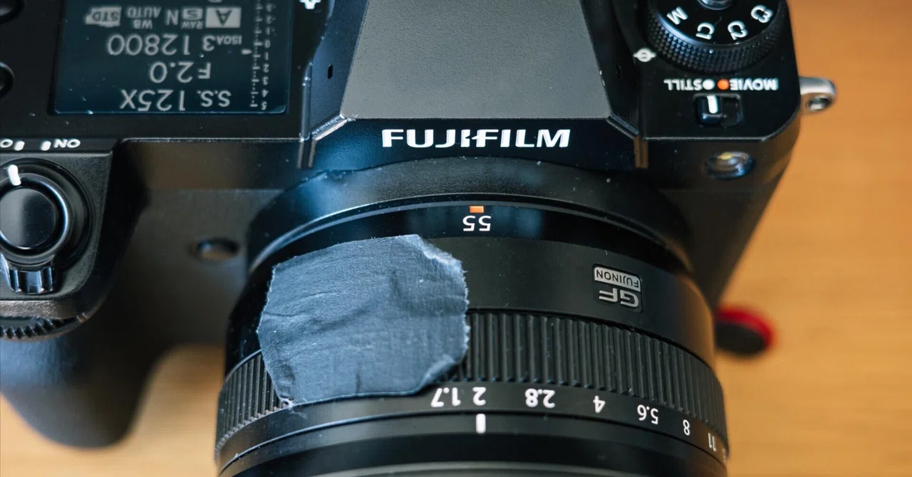 E壁【極美品】FUJIFILM6×9Professional 中判カメラ みんな大好き中判カメラ｜幡野広志