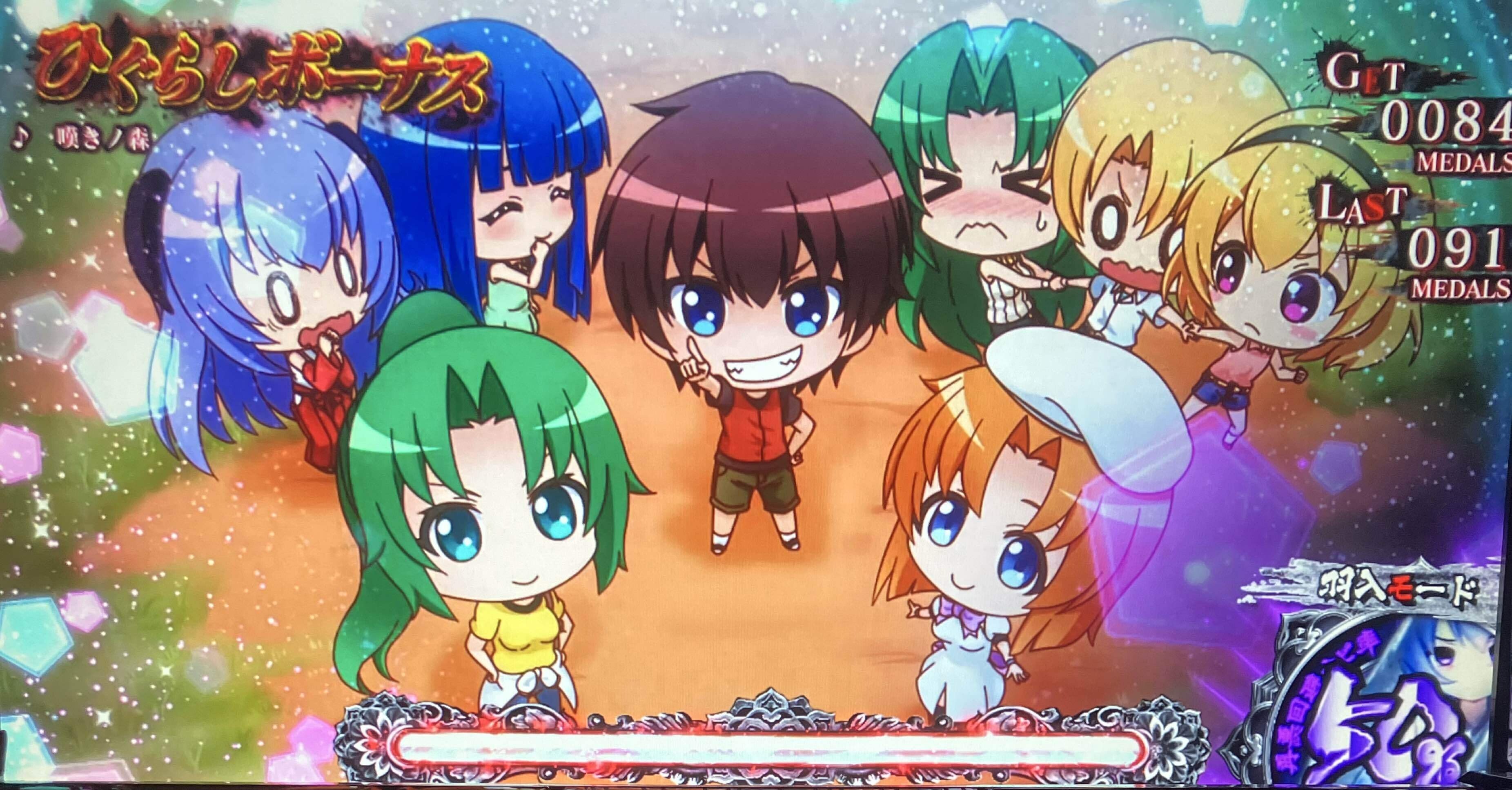 スロットに求める楽しさと祭2の面白さを再確認する｜すずみや