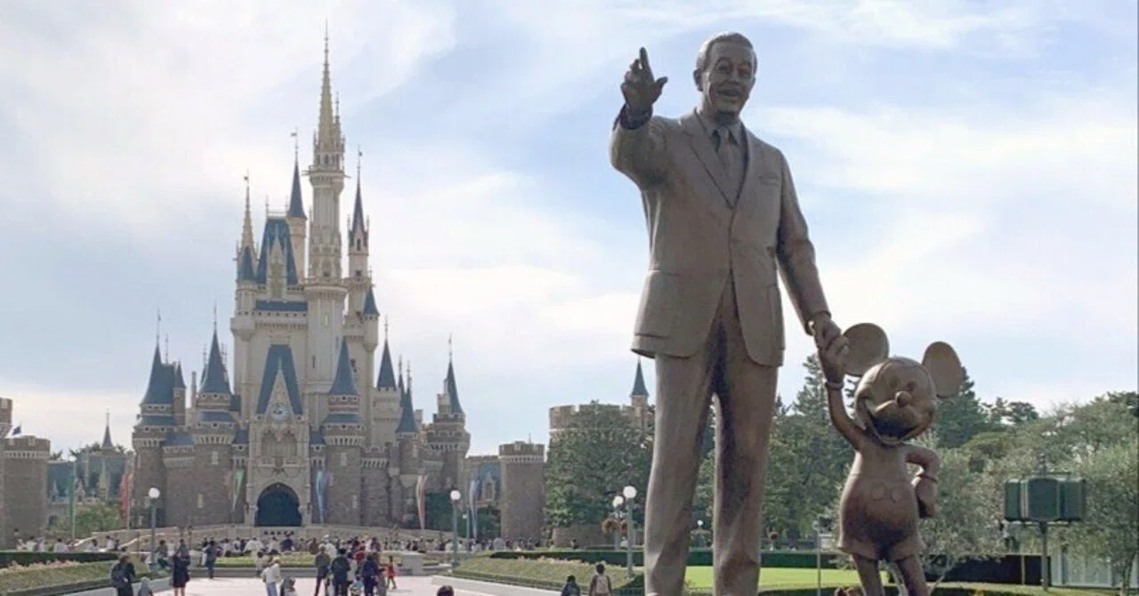 3・11ディズニーの「神対応」 取材で出会ったキャストらの信念 取材 