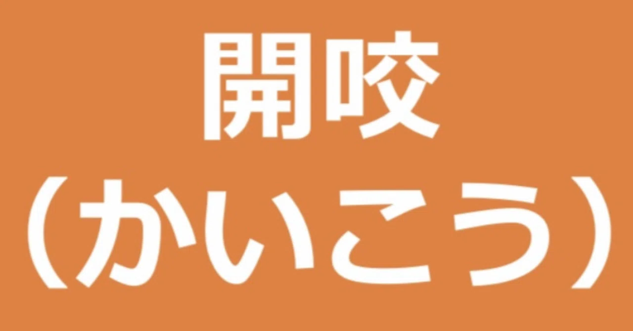 【開咬(かいこう)】歯並びを褒められていたのに矯正が必要だった①|Miiko