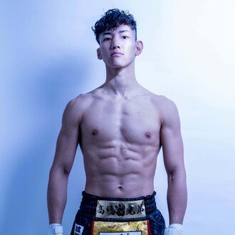 鈴木みのると戦うために私は過去の自分を捨てる｜男色ディーノ