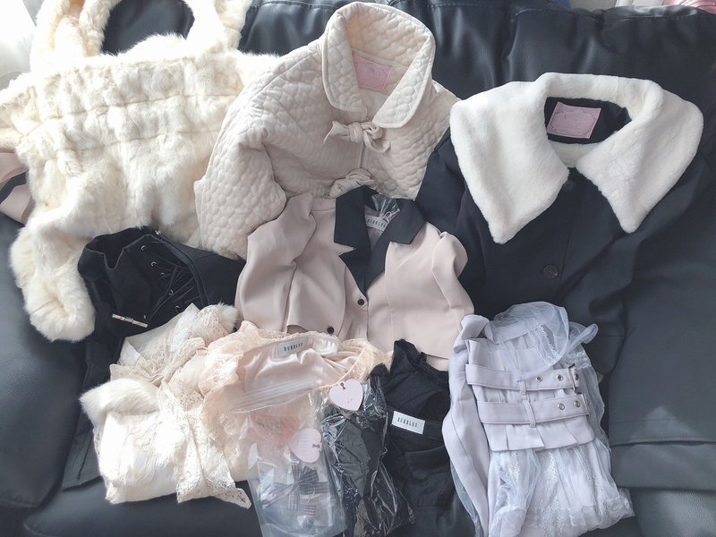 渋谷 原宿系超人気ブランド 福袋並び方攻略法 列から抜けないための5箇条 ちな Note