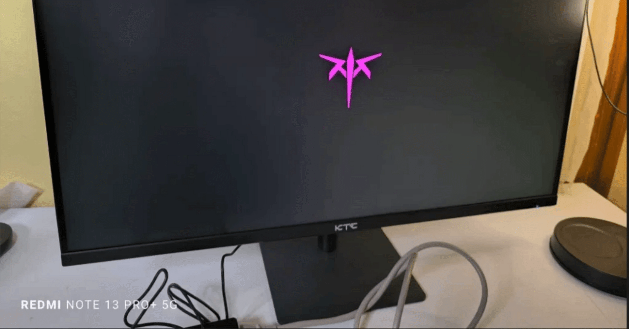 ディスプレイ・モニター本体 32 Inch Monitor, KTC H32T13, QHD, 100 Hz 32-inch Monitor | 1440p 120Hz IPS Monitor for Home & Office