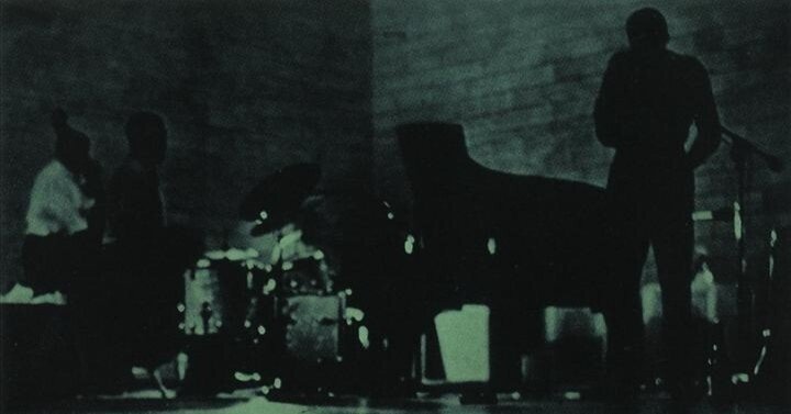 Stanley Turrentine & The Three Sounds - Blue Hour(1961)｜ジャズバード