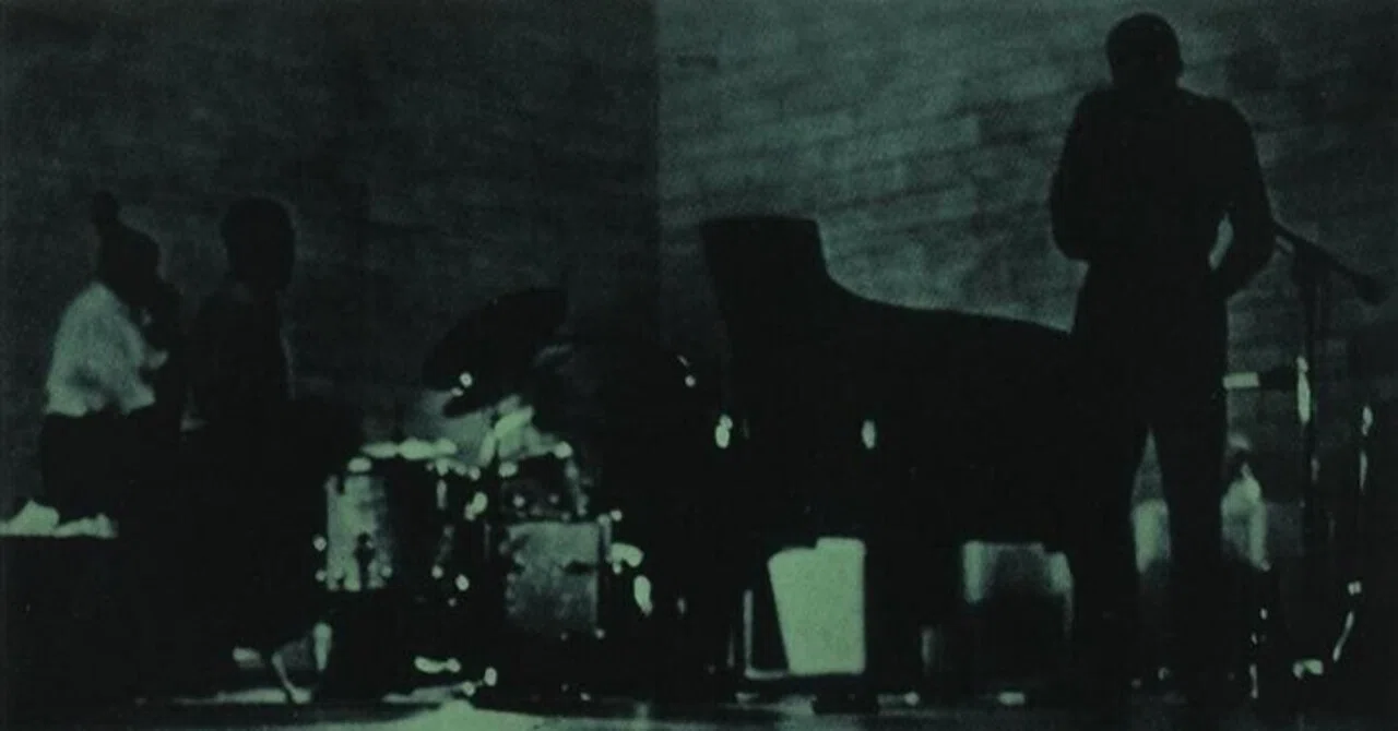 Stanley Turrentine & The Three Sounds - Blue Hour (1961)｜ジャズバード