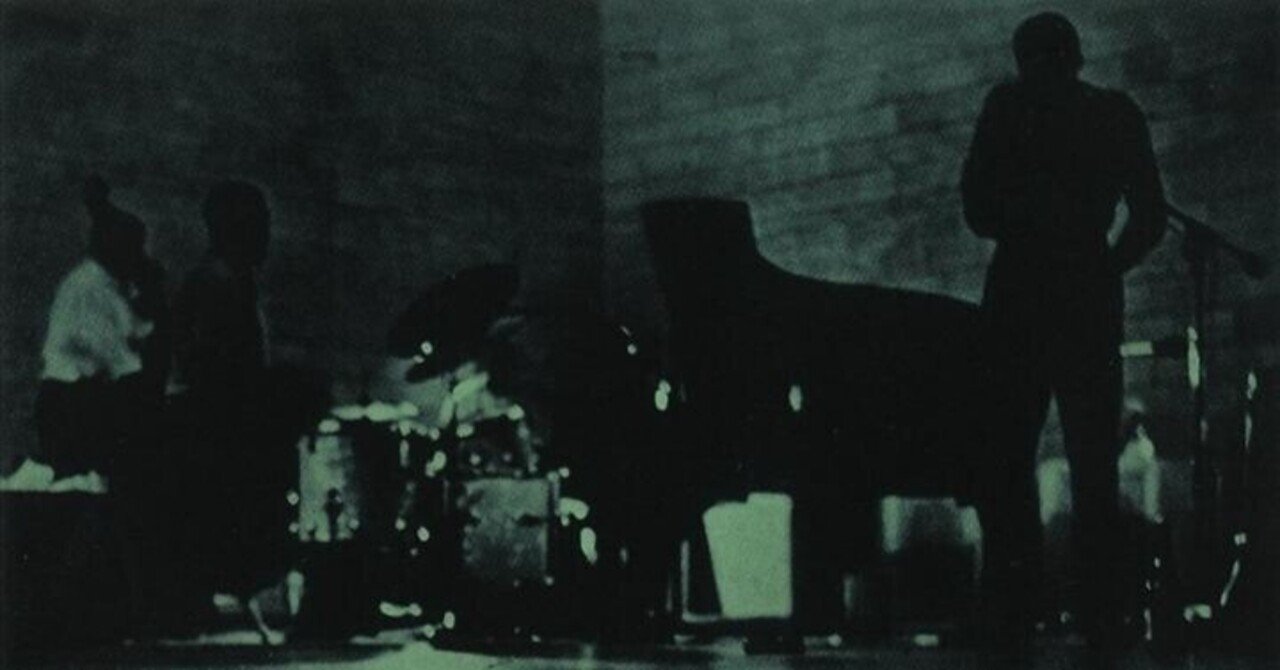 Stanley Turrentine & The Three Sounds - Blue Hour(1961)｜ジャズバード