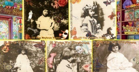 コンピレーション・アルバムで落ちるサイケ・ポップ沼 …いゃ、ホントに