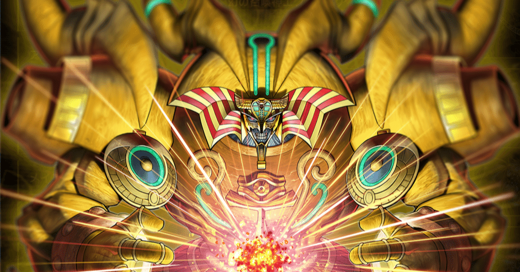 遊戯王MD】千年について変な角度から解説｜かぎろ