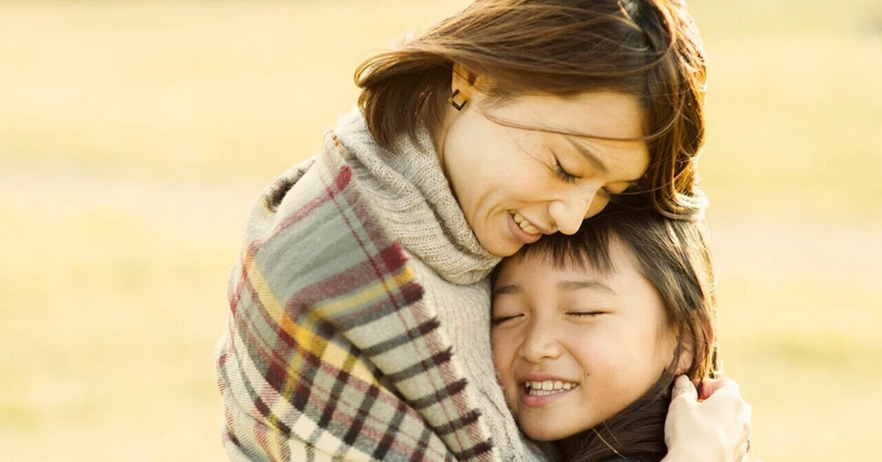 Touch is a Great Universal Remedy😊｜西條文佳 さいじょうふみか