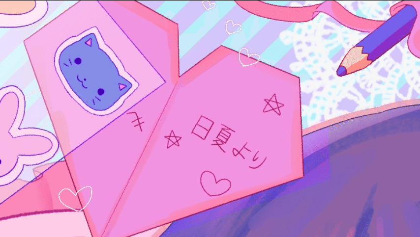 バレンタイン満身創痍絵解説｜ワンワンライフの蒟蒻畑