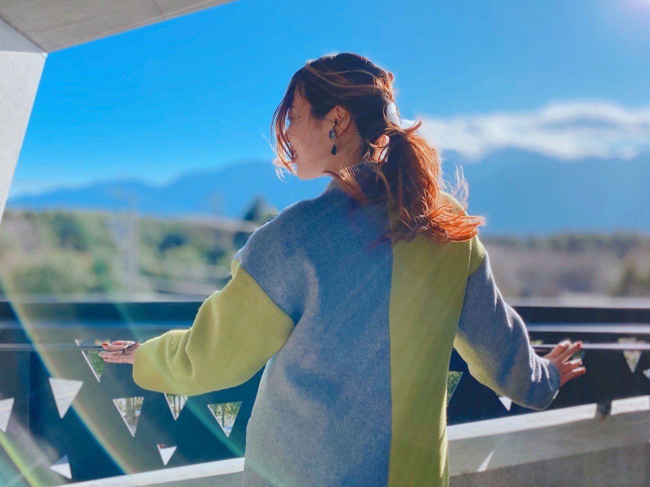 自己紹介 3セットの服だけで生きるスタイリスト 私の仕事 自問自答ファッション通信 スタイリスト Note