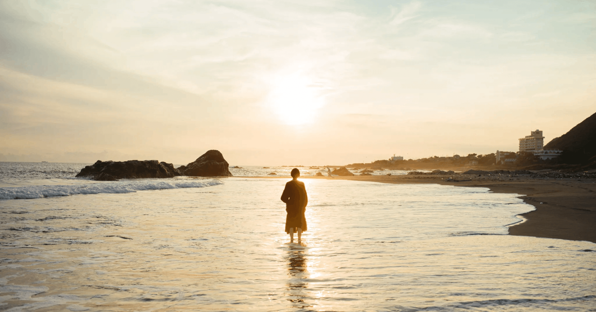 どのような時代にも揺るぎなく】前へ｜trafalgar