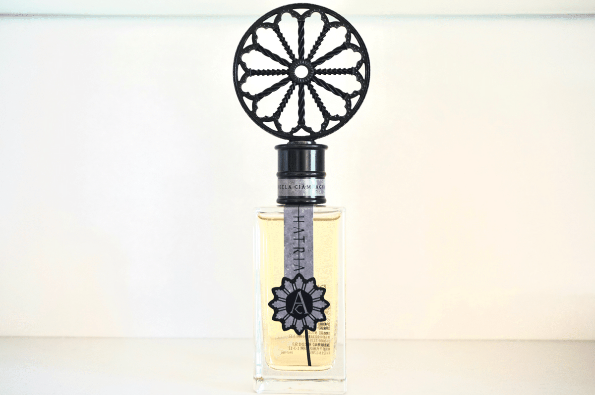 Angela Ciampagna】中世の物語を纏う｜アンジェラ チャンパーニャの