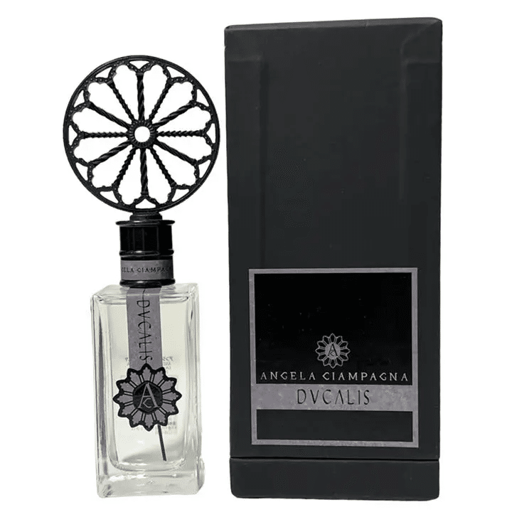 未使用】アンジェラチャンパーニャ ROSARIUM ロザリウム