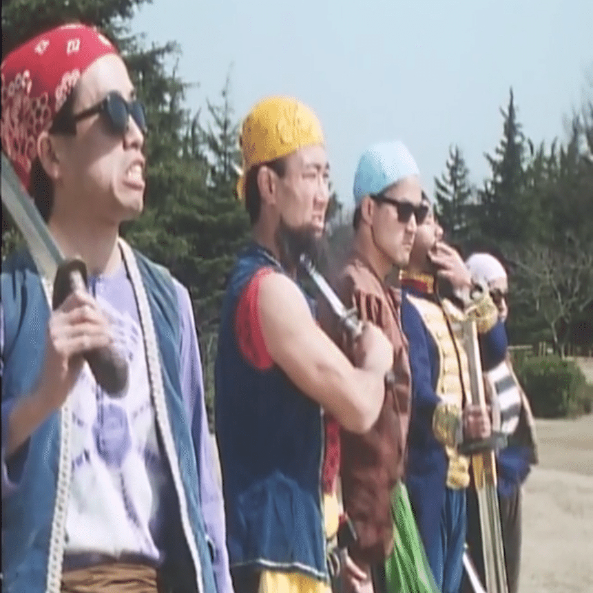 鳥人戦隊ジェットマン、第9話「泥んこの恋」｜リアル特撮ガガガ・まーぼん