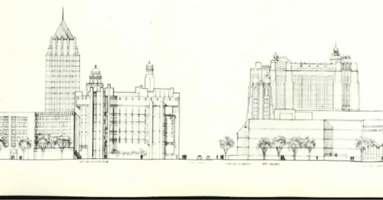 OS-005｜イェール大学時代｜FSA Works 一級建築士事務所 伊藤 隆行