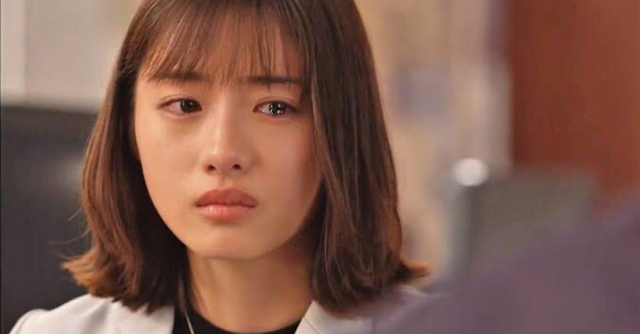 アンナチュラル10話 旅の終わり 不条理な死 華 Note アンナチュラル10話 旅の終わり 不条理な死 華 Note