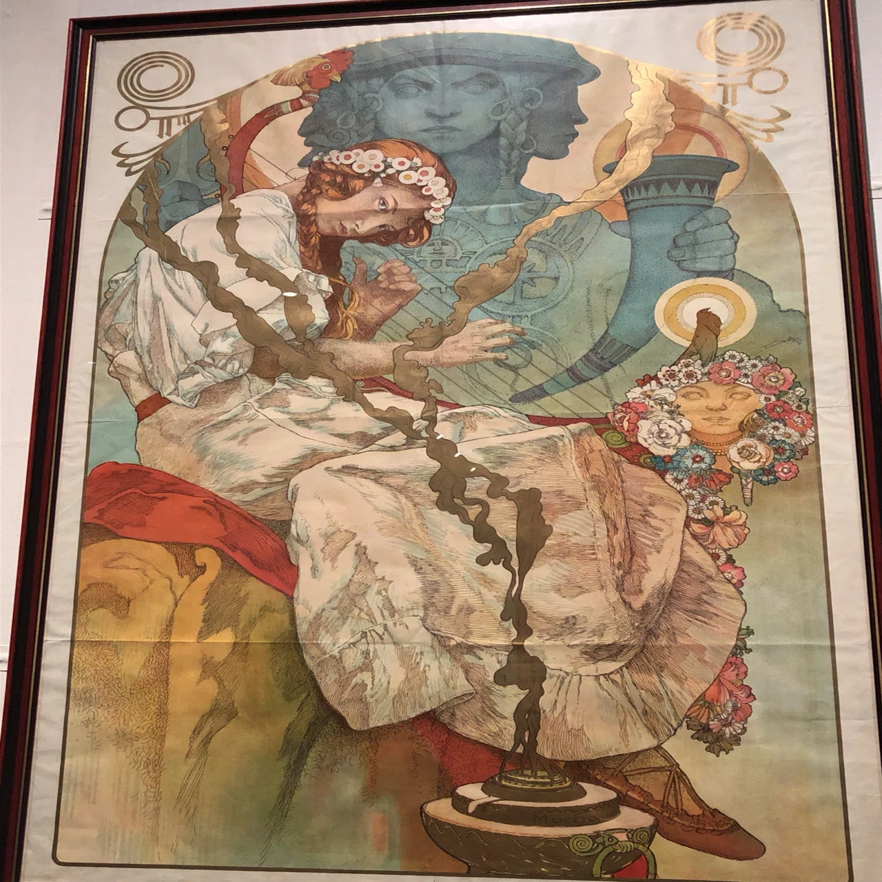 Miscellaneous] Mucha is great｜まるゆ
