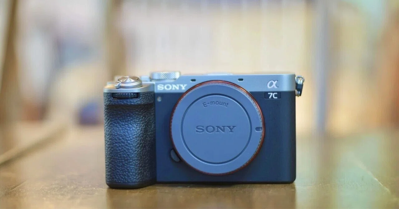 Fujifilm→Sonyα7CⅡ｜sorairoto