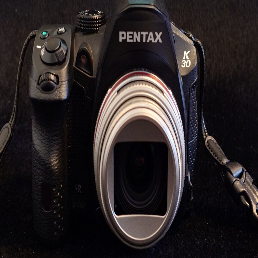 4本目のLimitedレンズを手に入れた話(HD PENTAX-DA 21mmF3.2AL Limited