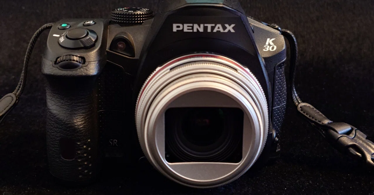 4本目のLimitedレンズを手に入れた話(HD PENTAX-DA 21mmF3.2AL Limited