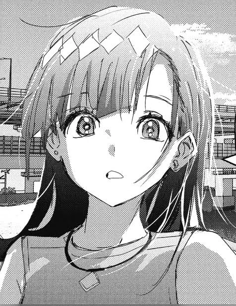 メダリストを読みました｜ゆーり