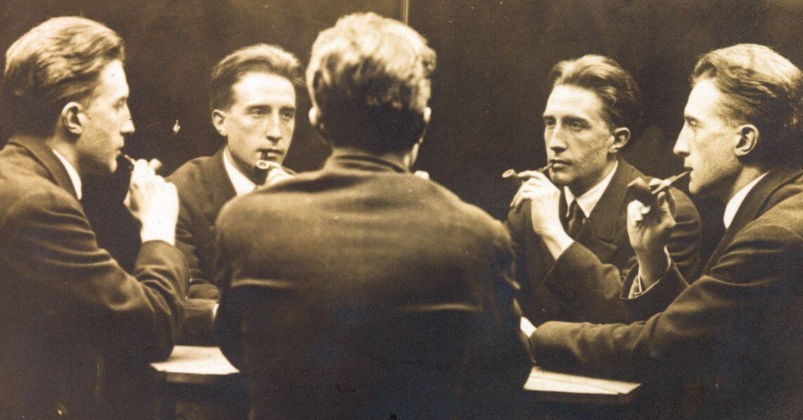 第25景 便器がアートになった日 - 現代アートの父 マルセル