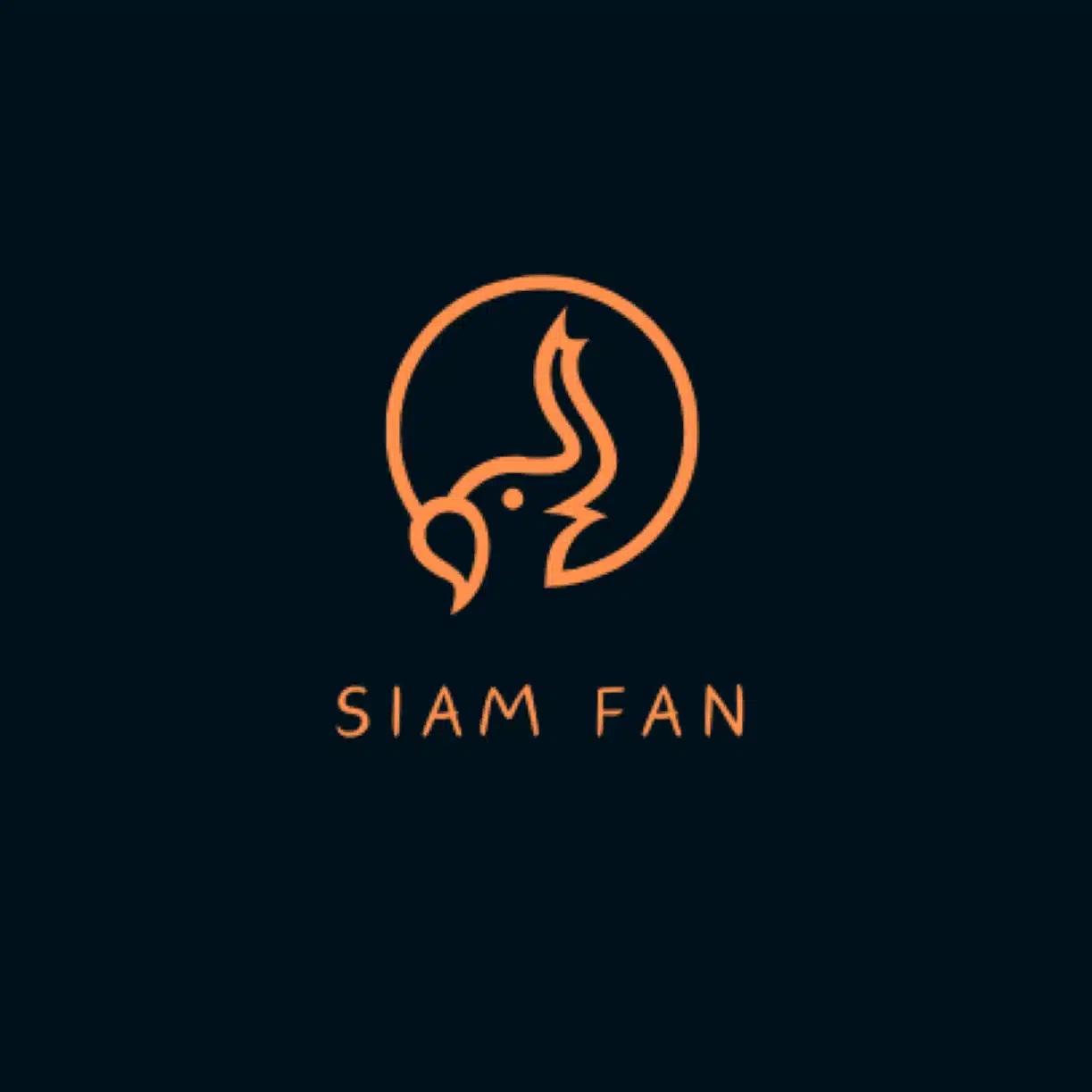 Siam Fan/バンコク駐夫