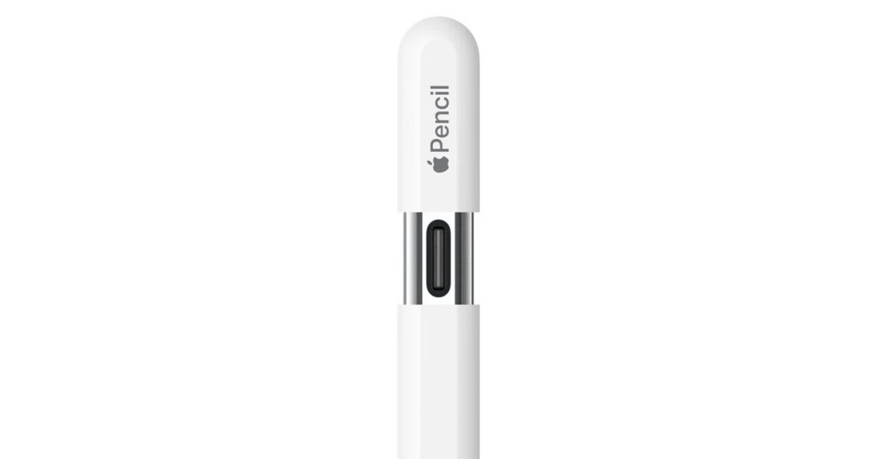 エンジニアが最近買って良かったもの②~Apple Pencil（USB-C）｜はし