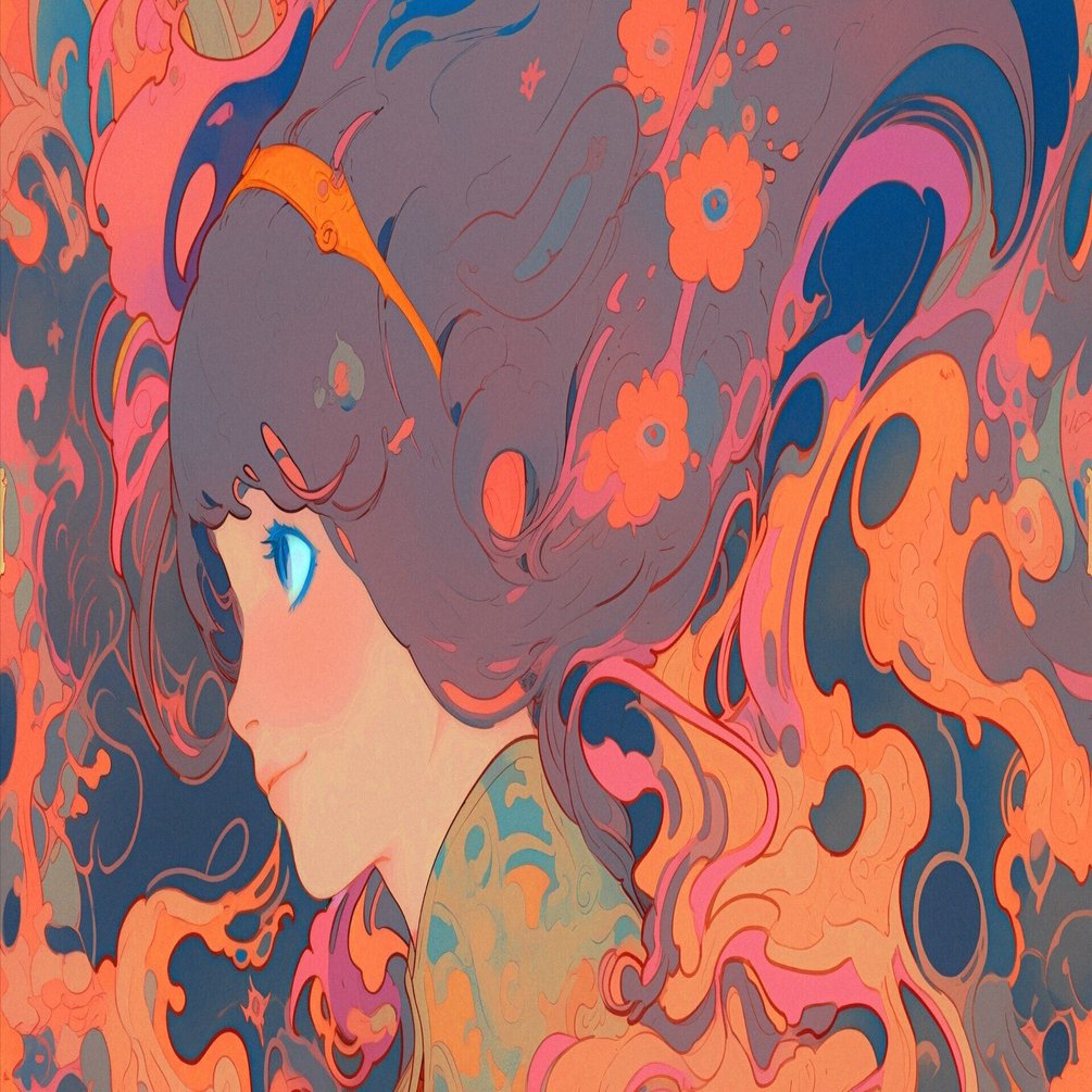 サイケデリックアート論考：時代と精神性｜米山将弘〈Yoneyama Masahiro〉