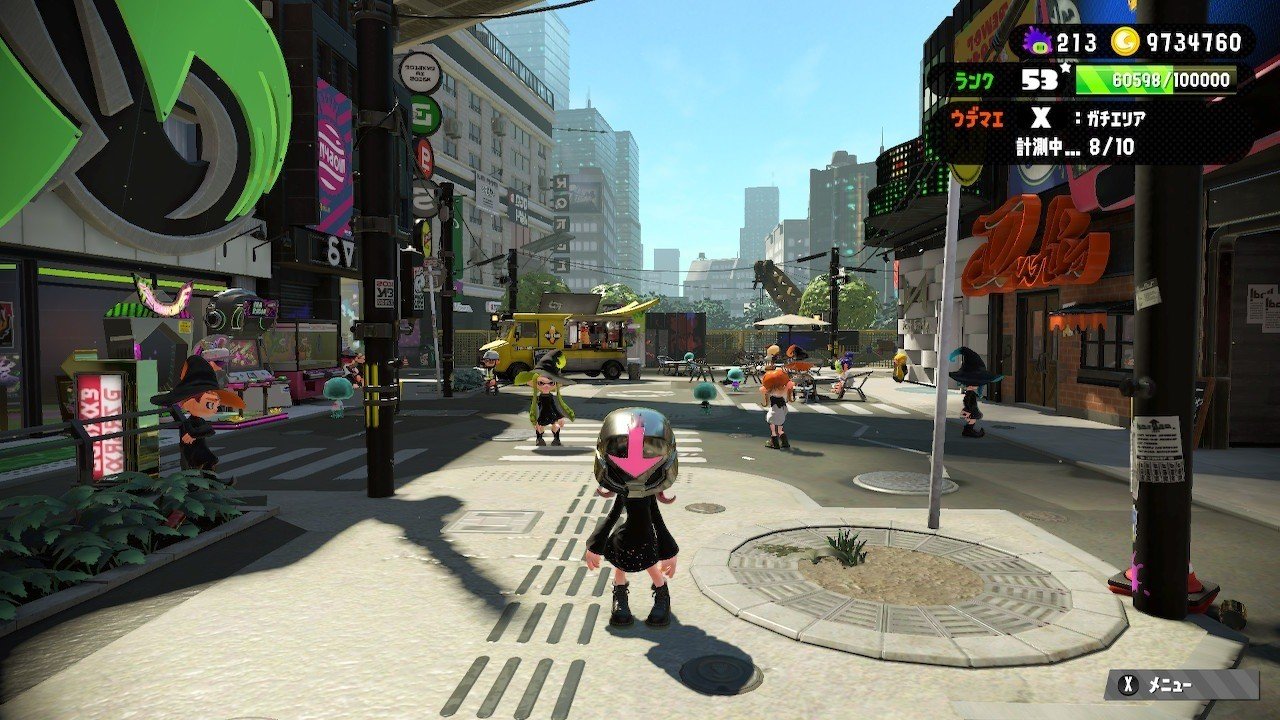 あけましておめでとうございます Fluorine Note