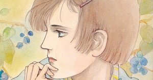 別冊少女コミックからデビューした ”佐藤史生”氏：少女漫画