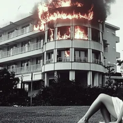 映画批評：THE LOVELESS(1981)──俺たちはどこへも行かねえ｜フォウ玉次郎