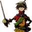 アルメセラ最終皇帝