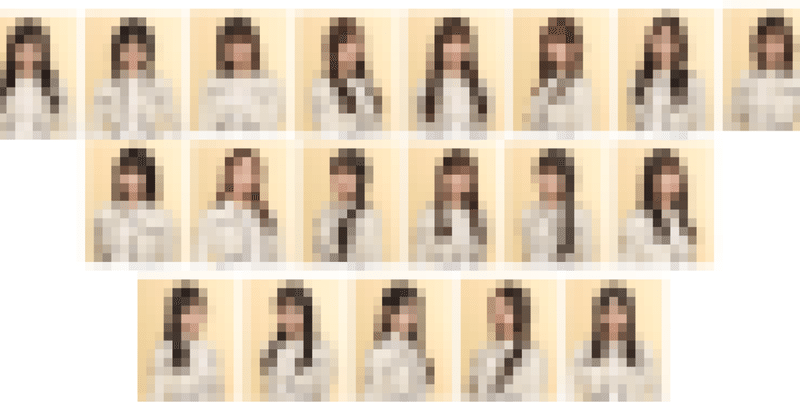 乃木坂46のこと、あれこれ｜バックフライヤー｜note