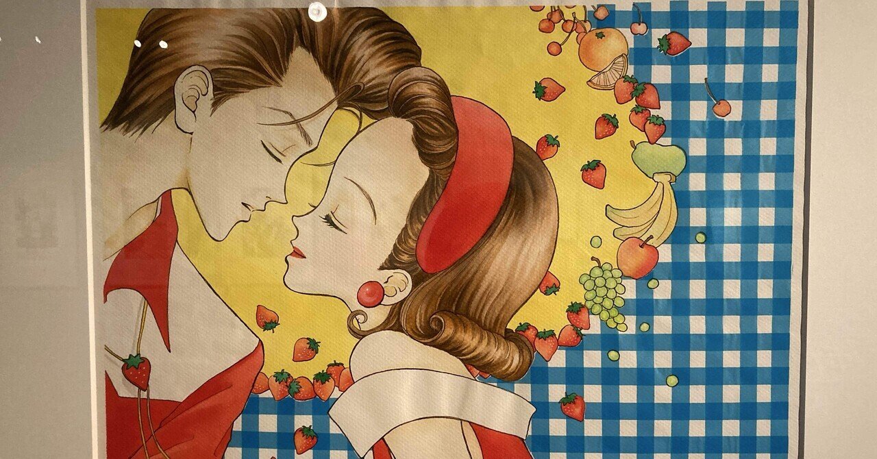 ジャンクジャーナル✢『苺と天使♡』 苺ショート天使 (@nanairoichigo2) / Posts / X