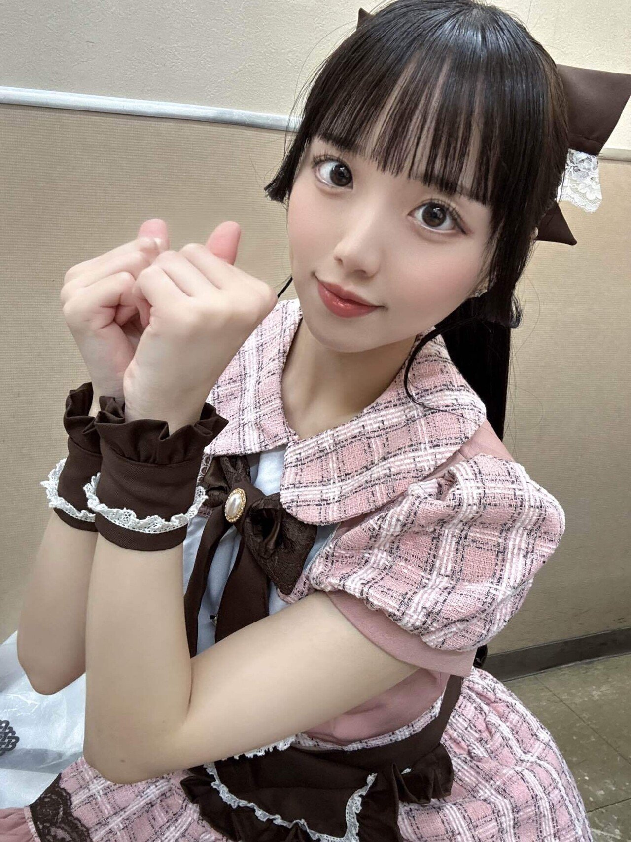あさげ‪。様 バレンタインのみ エディション 空箱 サダハル・アオキ・パリの25年バレンタイン、ジンジャー香る新作