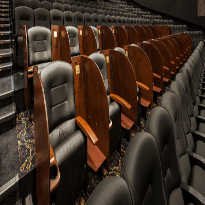 TOHOシネマズのプレミアムシートを体験してみました！｜岸辺唯尊_