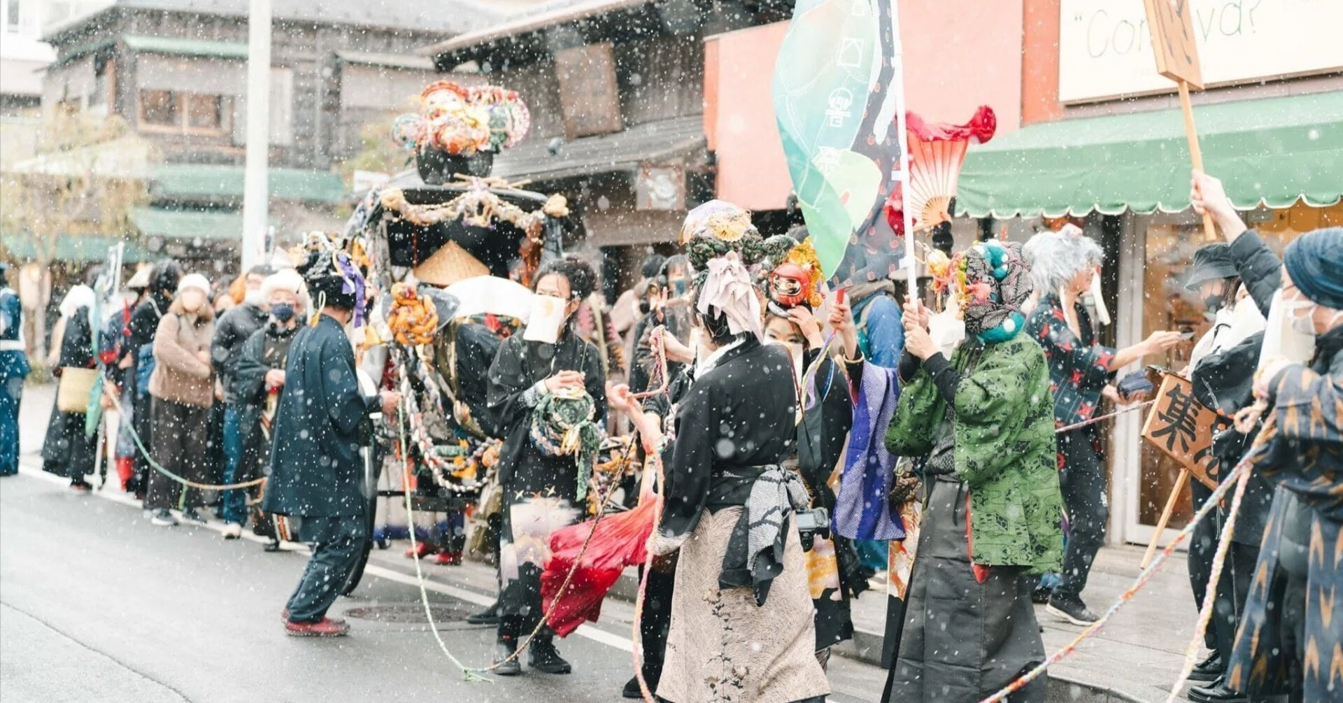 観光地から日常へ広がるサイレントディスコの可能性｜Silent it