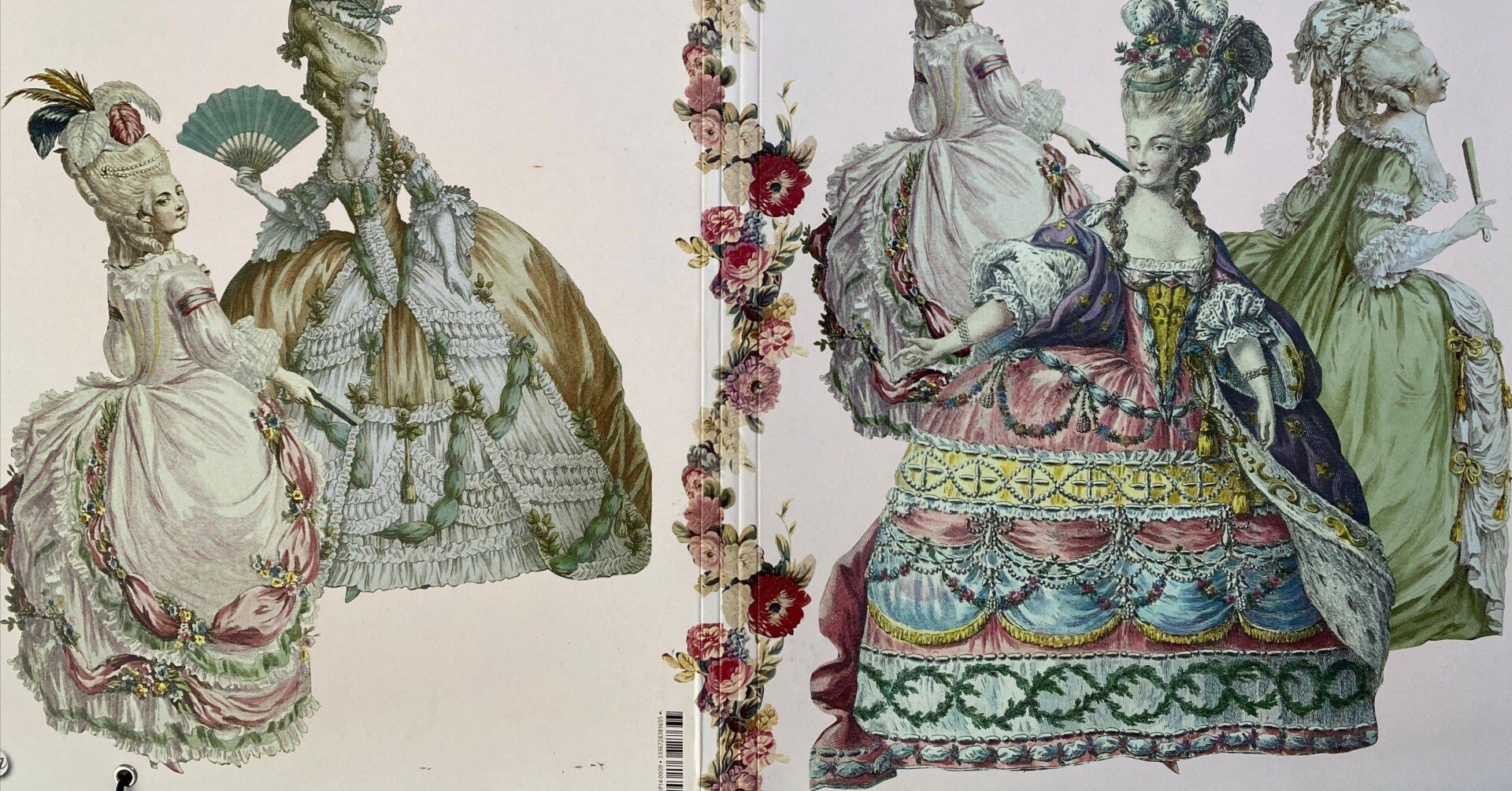 ナポレオン戦争 フランス軍大礼服 ベルサイユのばら 華麗なる