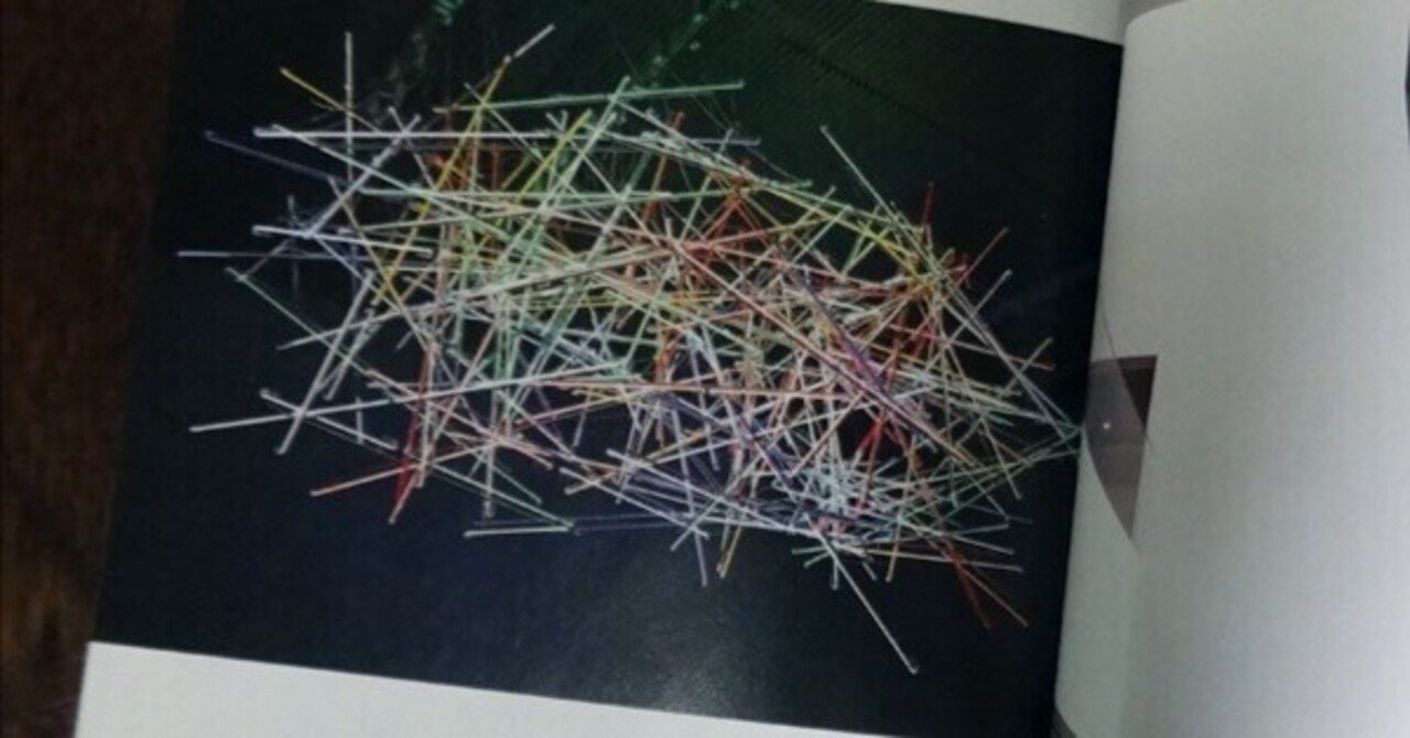 書棚のネオン 其の1／大竹伸朗さん｜oncanのオカン